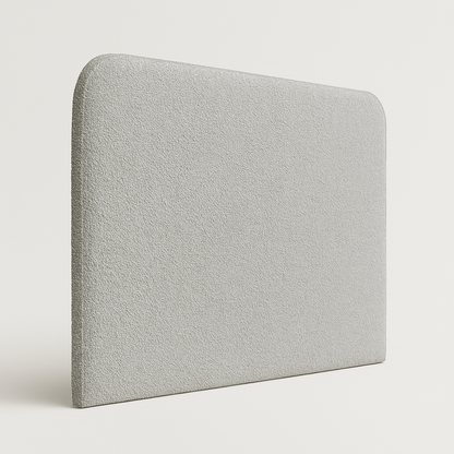 Saona Upholstered Headboard - Morfeo Mattress