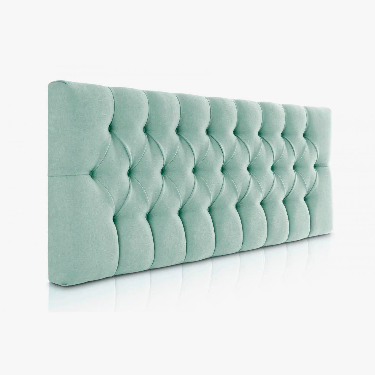 Capy Upholstered Headboard - Morfeo Mattress