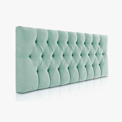 Capy Upholstered Headboard - Morfeo Mattress