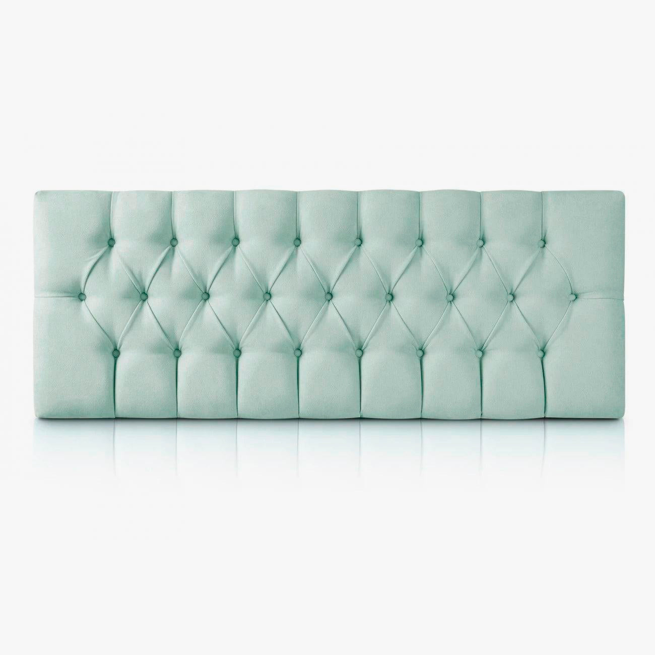 Capy Upholstered Headboard - Morfeo Mattress