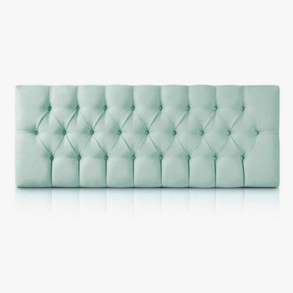 Capy Upholstered Headboard - Morfeo Mattress