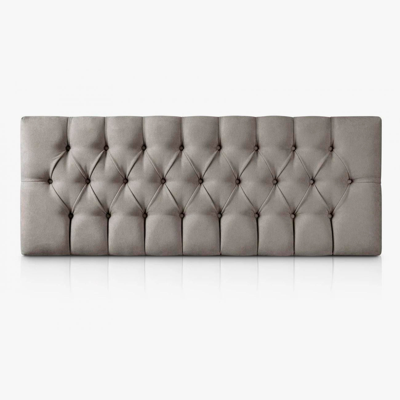 Capy Upholstered Headboard - Morfeo Mattress