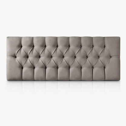 Capy Upholstered Headboard - Morfeo Mattress