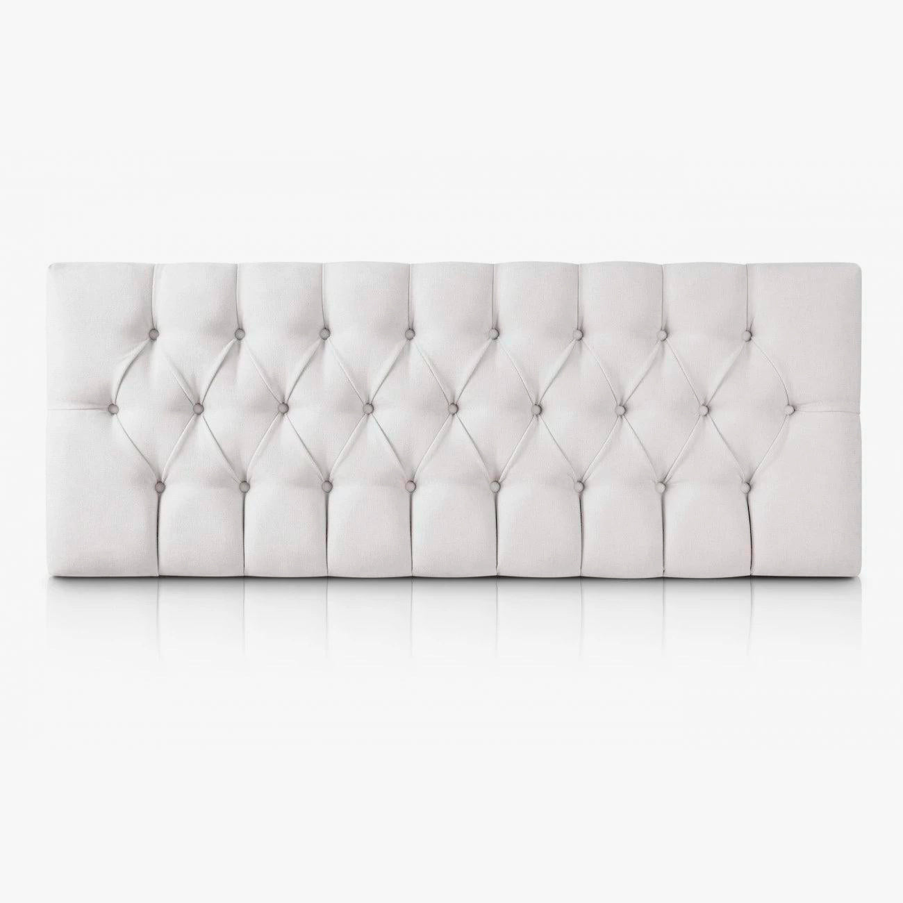 Capy Upholstered Headboard - Morfeo Mattress