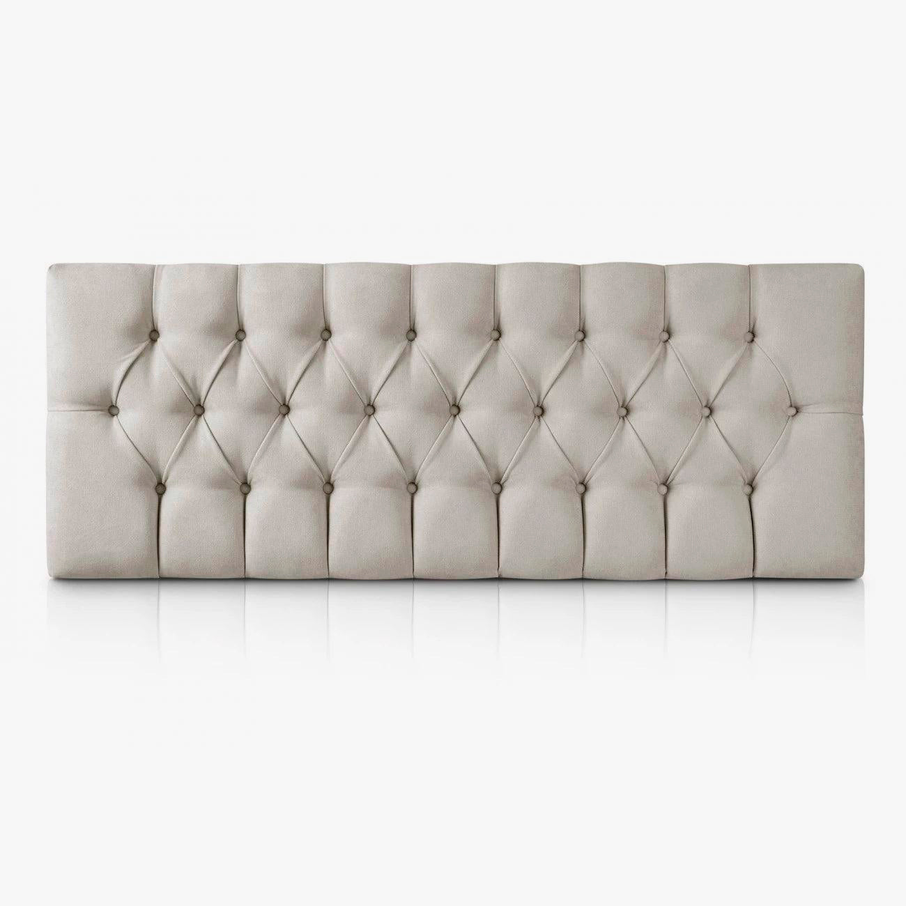 Capy Upholstered Headboard - Morfeo Mattress