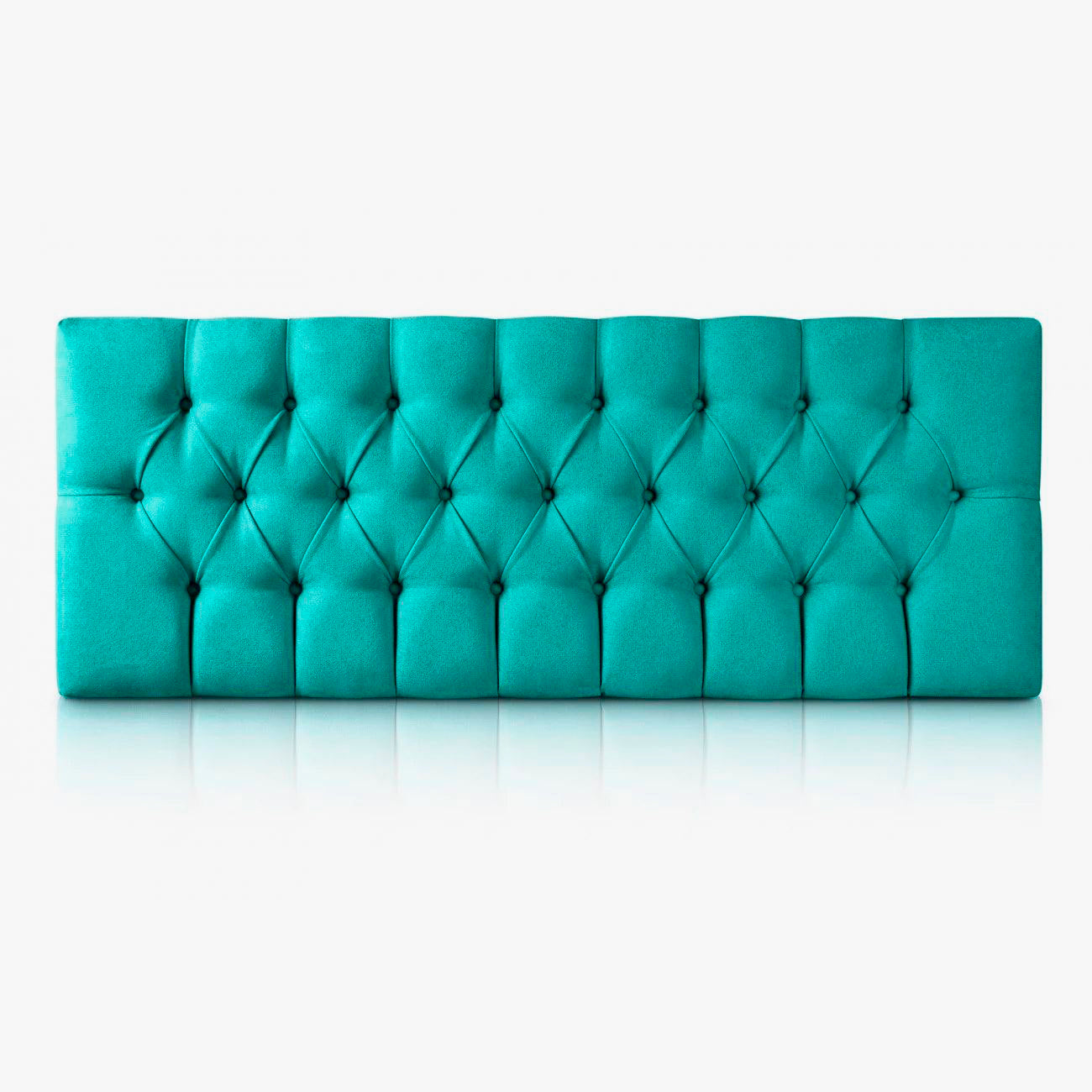 Capy Upholstered Headboard - Morfeo Mattress