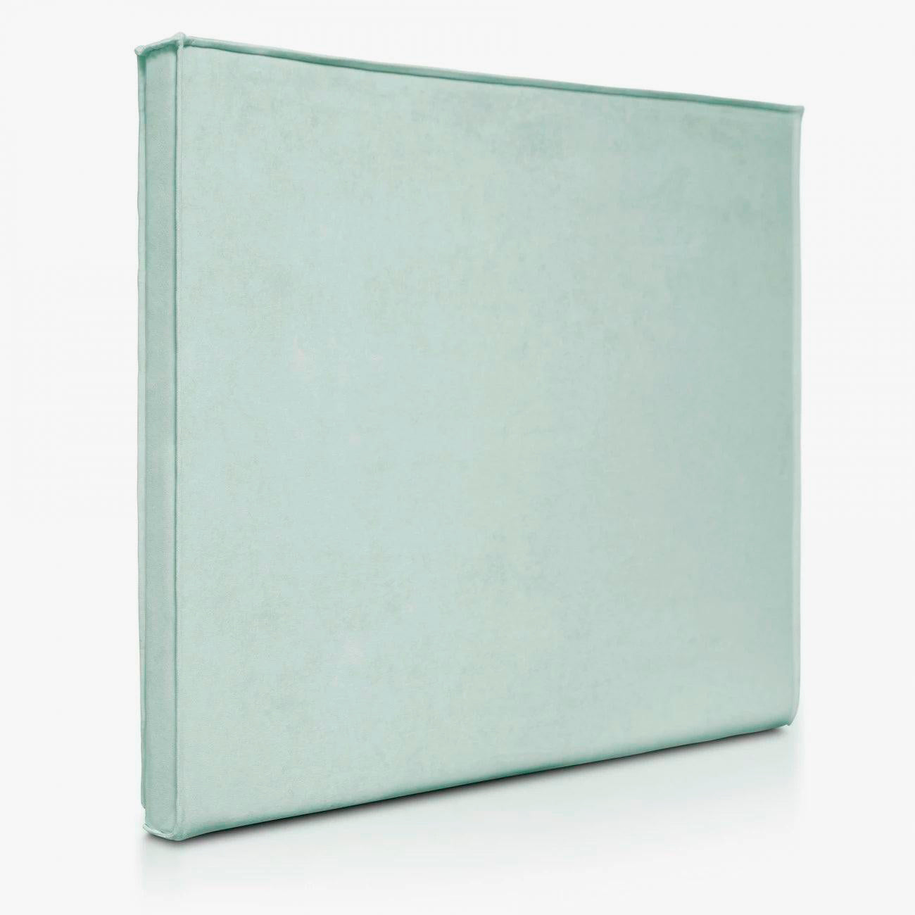 Mox Upholstered Headboard - Morfeo Mattress