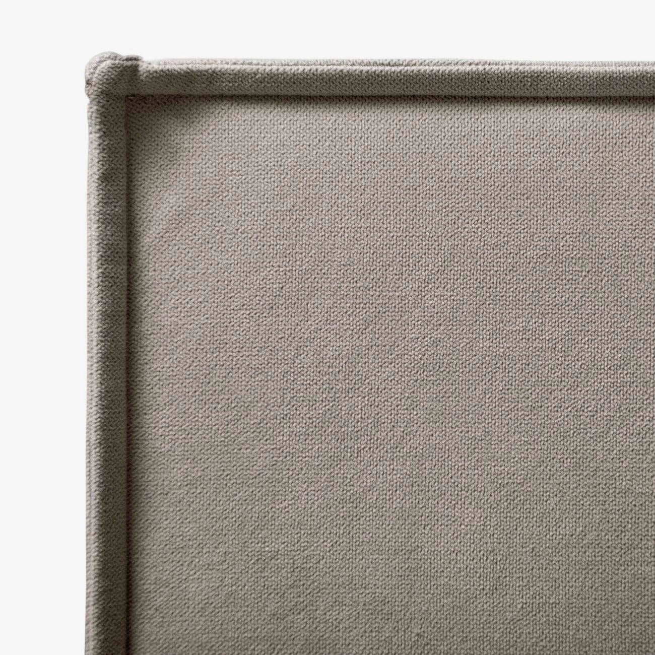 Mox Upholstered Headboard - Morfeo Mattress