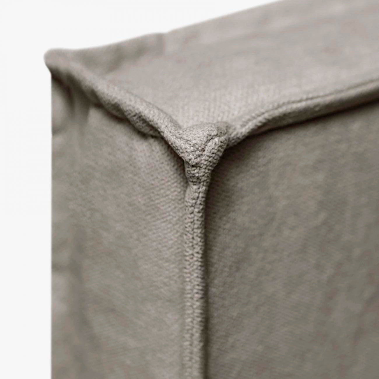 Mox Upholstered Headboard - Morfeo Mattress