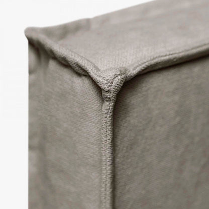 Mox Upholstered Headboard - Morfeo Mattress