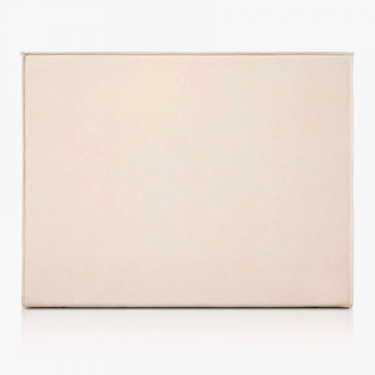 Mox Upholstered Headboard - Morfeo Mattress