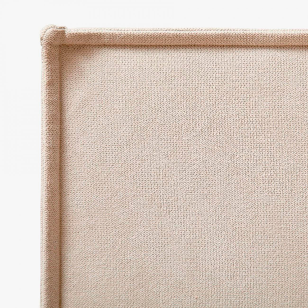 Mox Upholstered Headboard - Morfeo Mattress