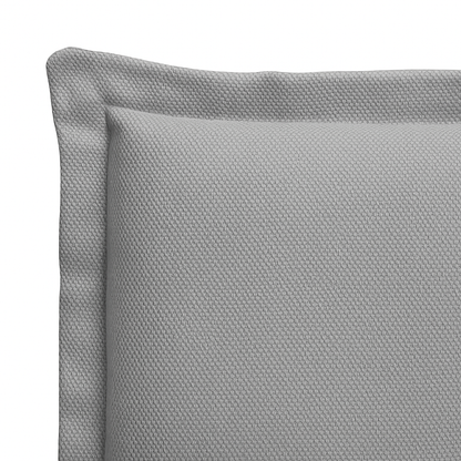 Lin Upholstered Headboard - Morfeo Mattress