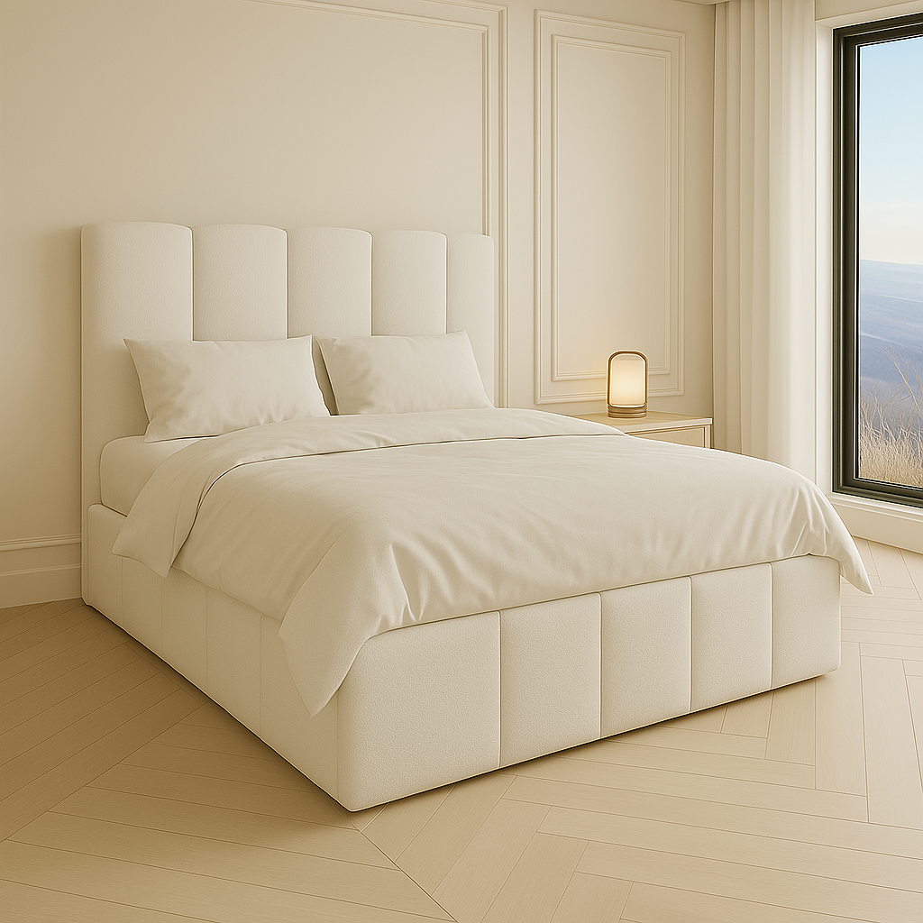 Duna Headboard - Morfeo Mattress