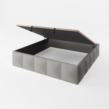 Duna divan bed - Morfeo mattress