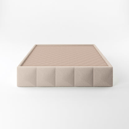 Duna divan bed - Morfeo mattress