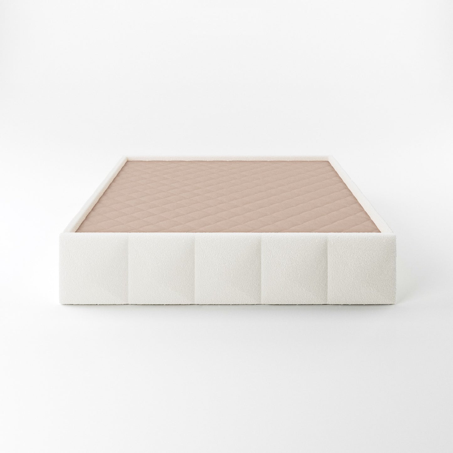 Duna divan bed - Morfeo mattress