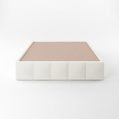 Duna divan bed - Morfeo mattress