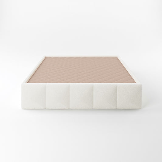 Duna divan bed - Morfeo mattress
