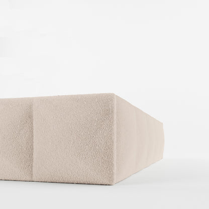 Duna divan bed - Morfeo mattress