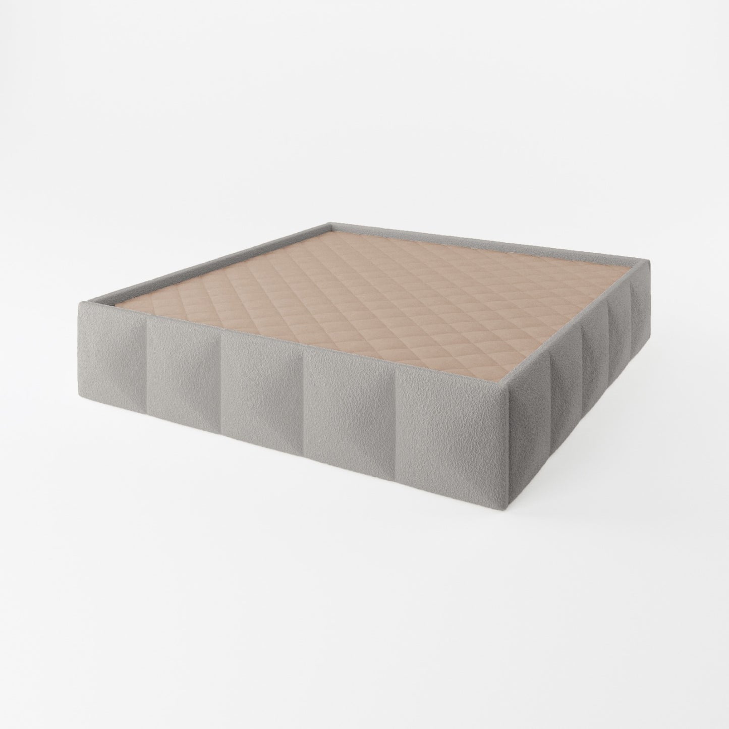 Duna divan bed - Morfeo mattress