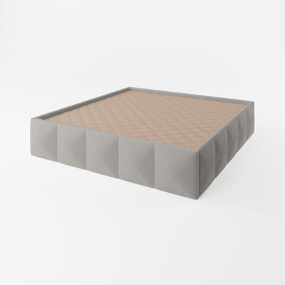 Duna divan bed - Morfeo mattress