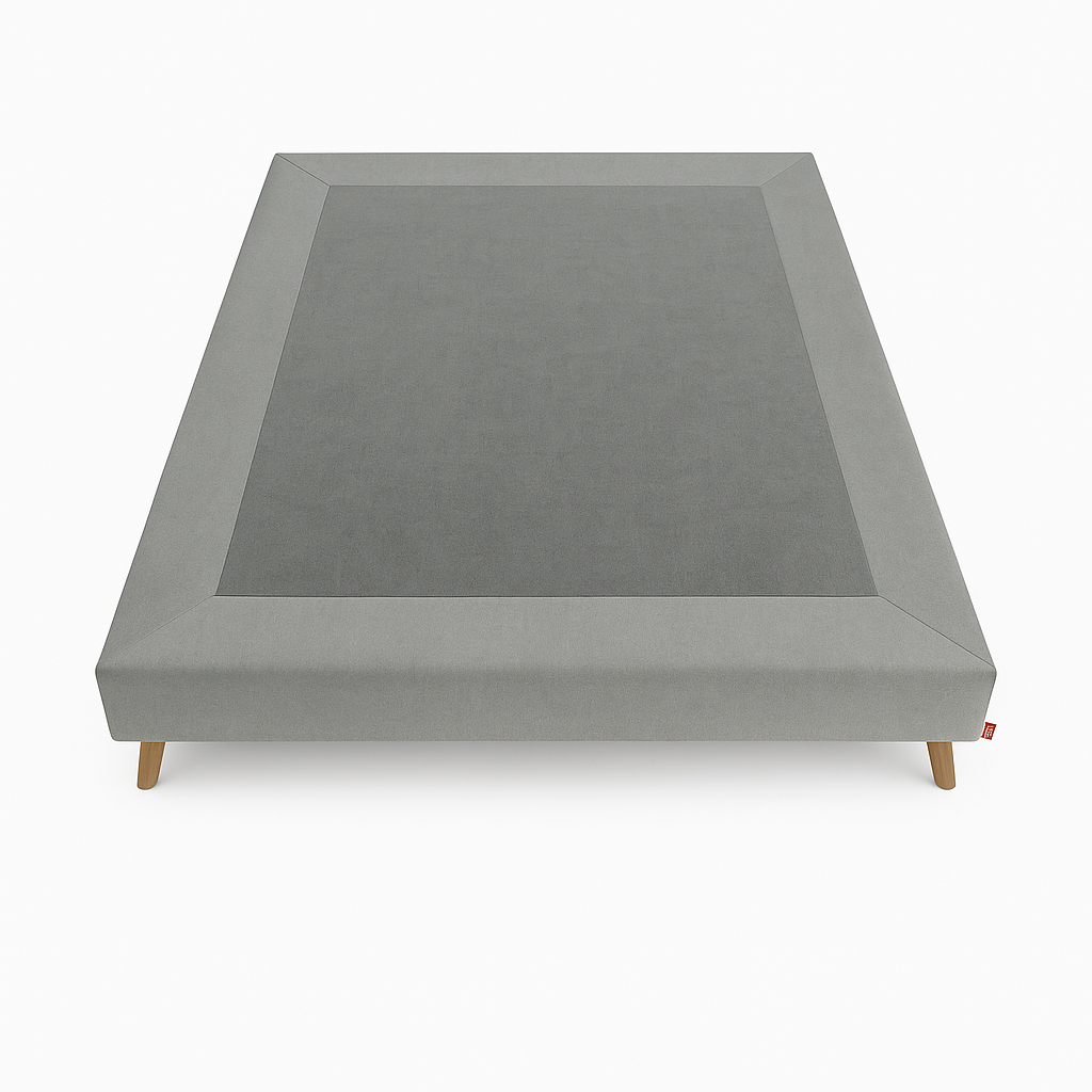 Silos Upholstered Base - Morfeo Mattress