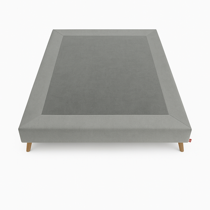 Silos Upholstered Base - Morfeo Mattress