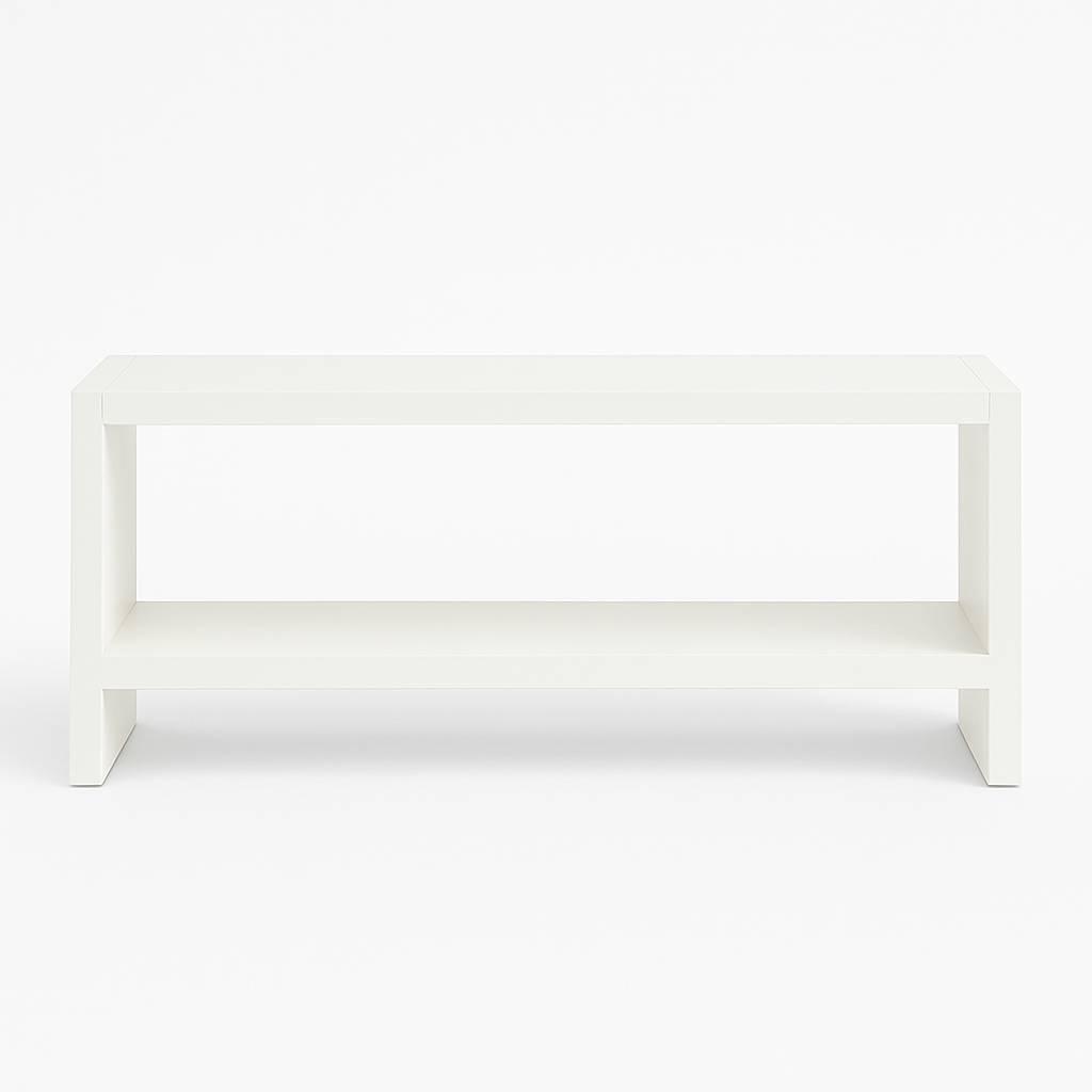 Creta Morfeo bench