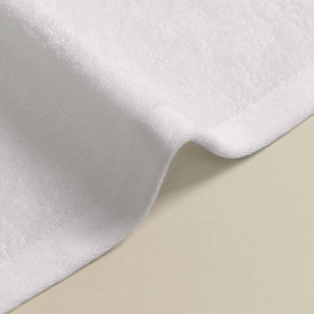 Cala Blanca Bath Towels - Morfeo Mattress