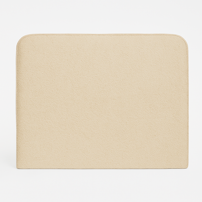 Saona Upholstered Headboard - Morfeo Mattress