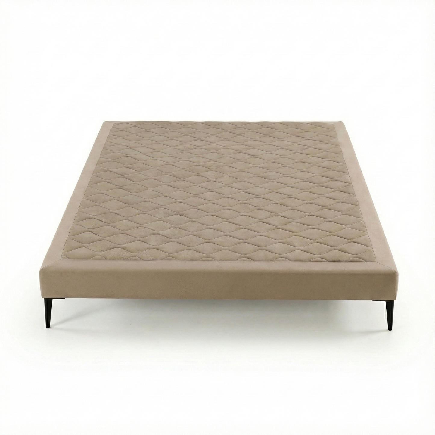 Naxos Upholstered Base