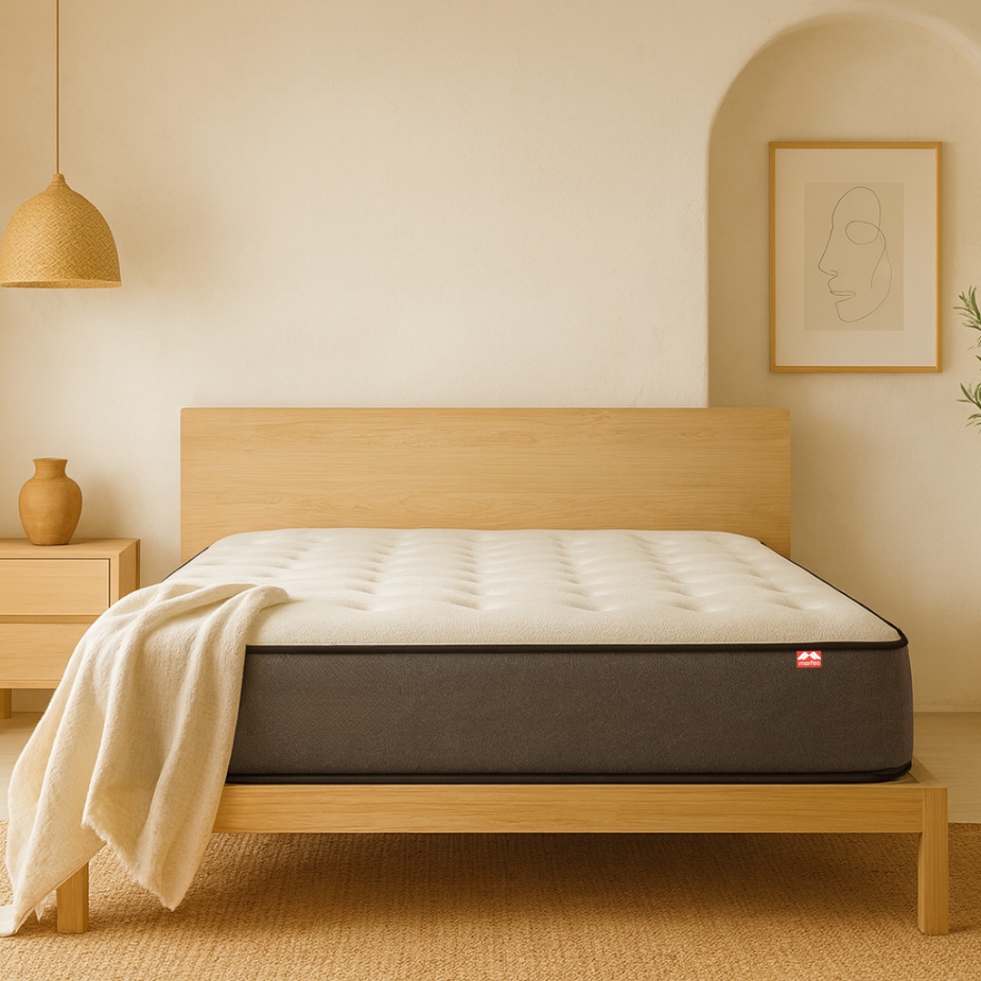 Morfeo Altus Mattress