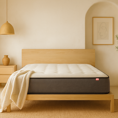 Morfeo Altus Mattress