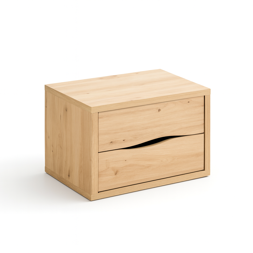 Korfu Nightstand