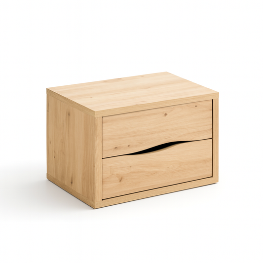 Korfu Nightstand