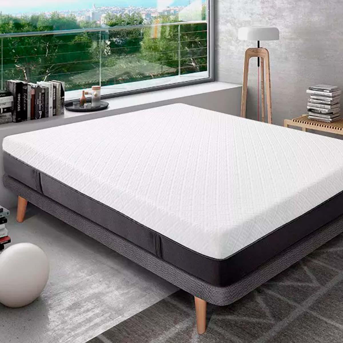 Morfeo Lite Mattress 105x200 - Morfeo Mattress