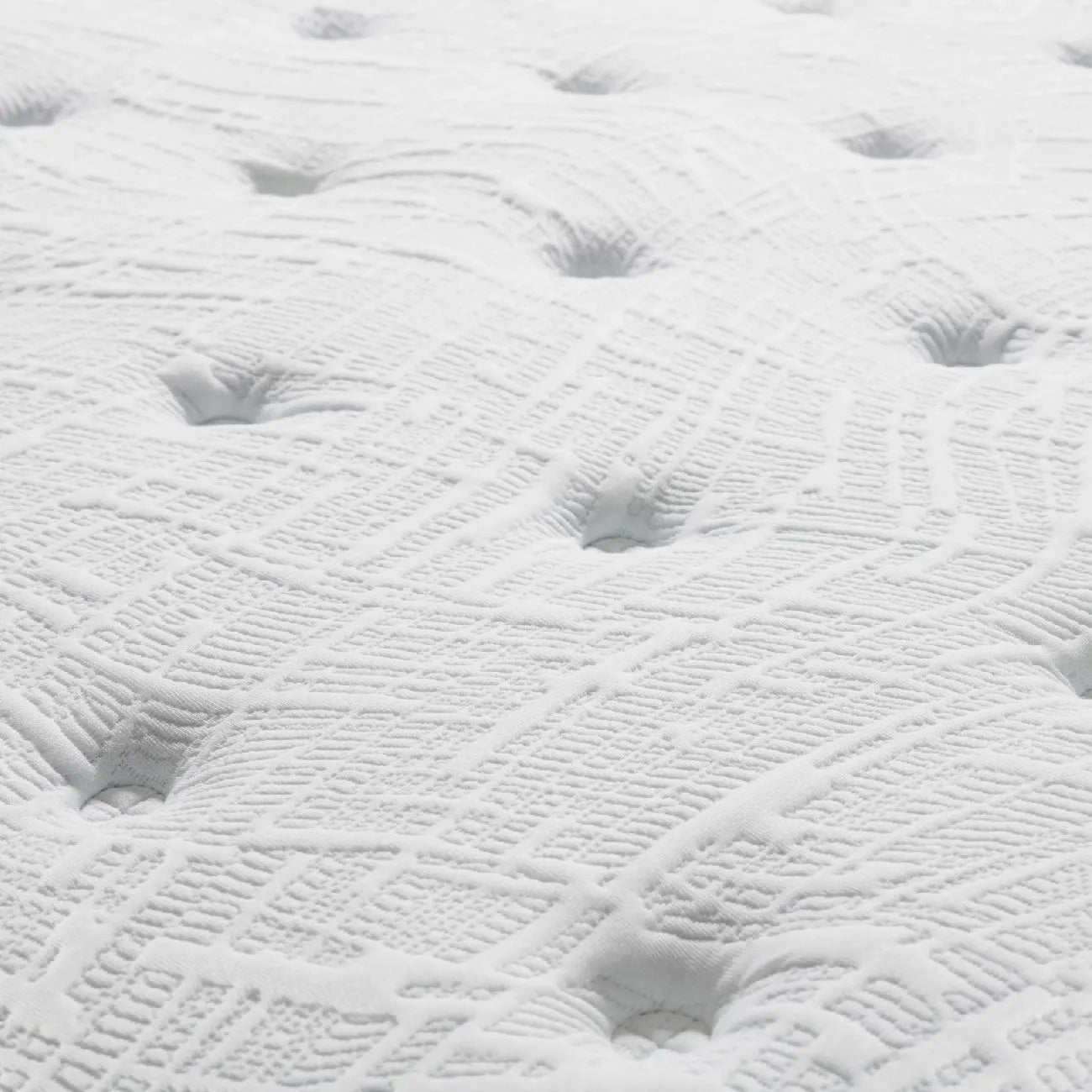 morpheus xl mattress up close