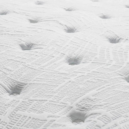 morpheus xl mattress up close