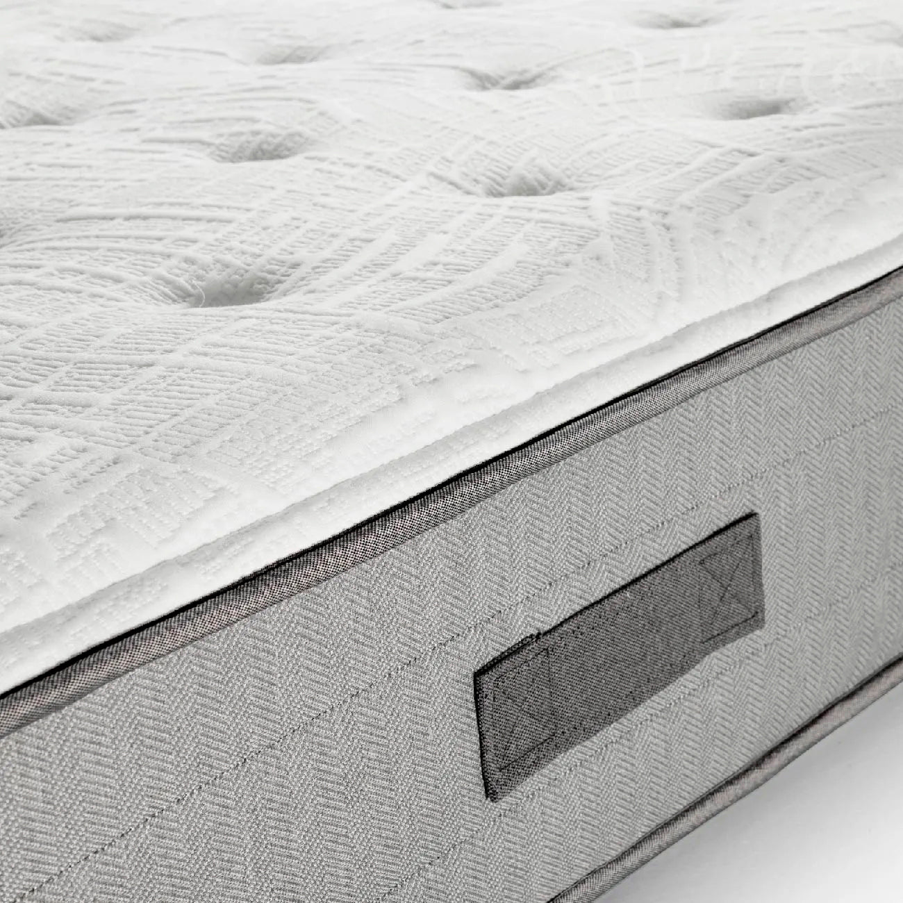 firm and durable Morfeo XL mattress