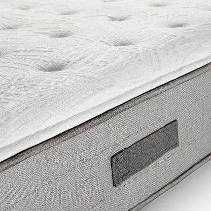 firm and durable Morfeo XL mattress