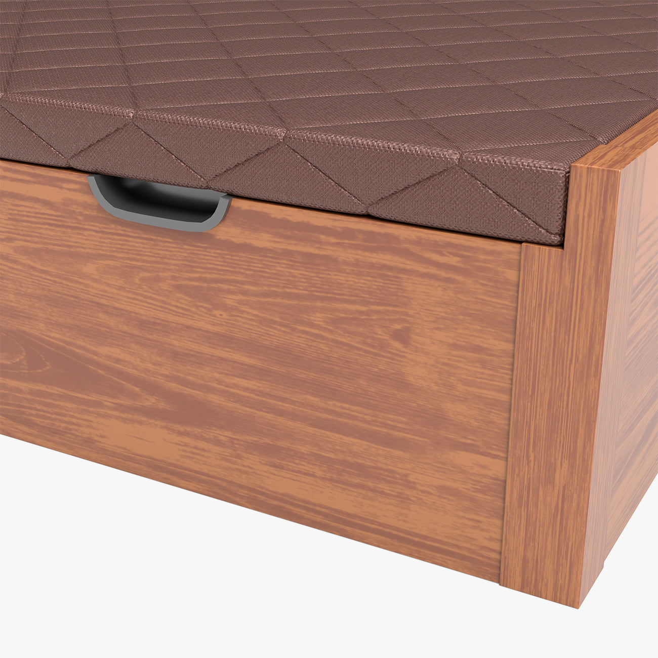 Sofy Divan Bed - Morfeo Mattress