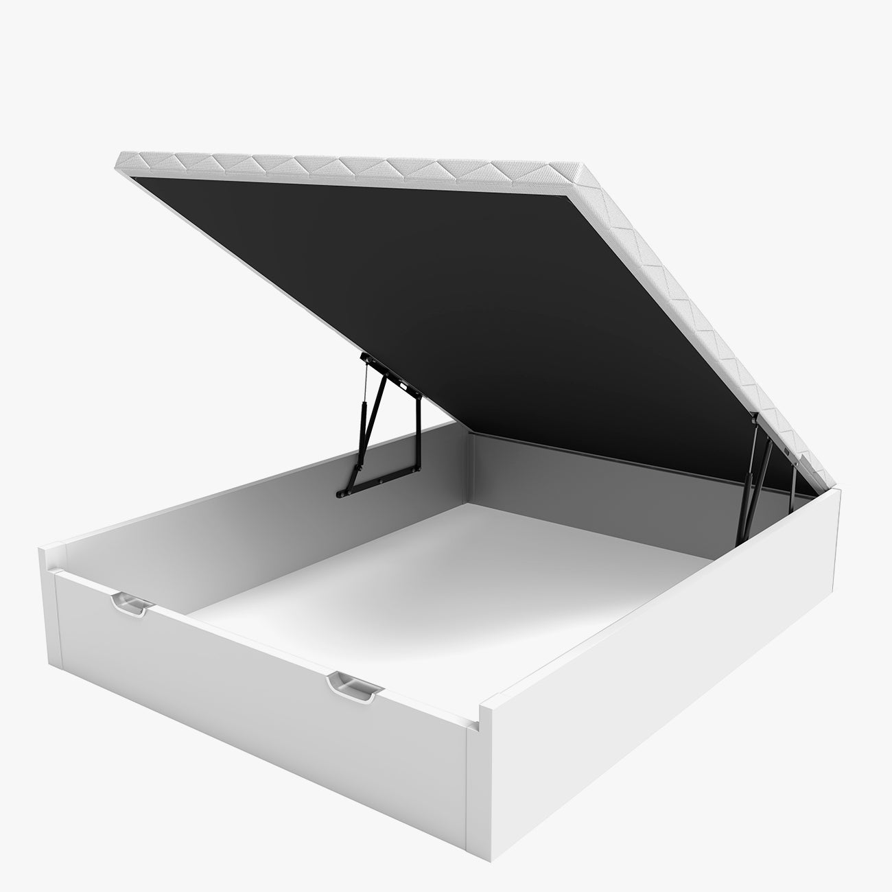 Sofy Divan Bed - Morfeo Mattress