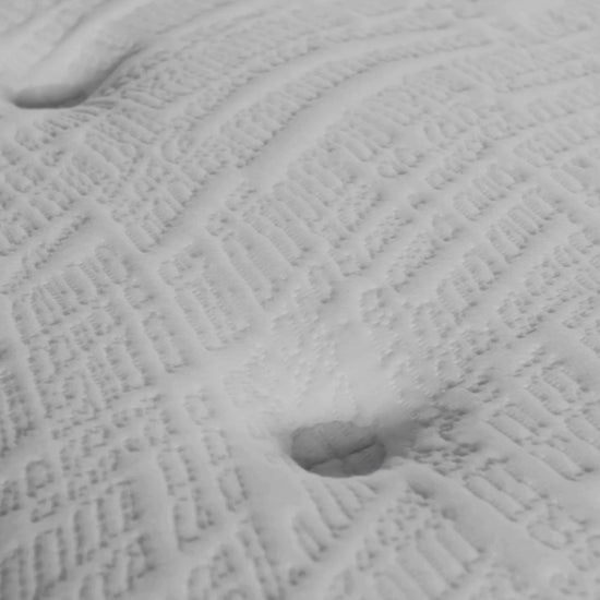 nature mattress video