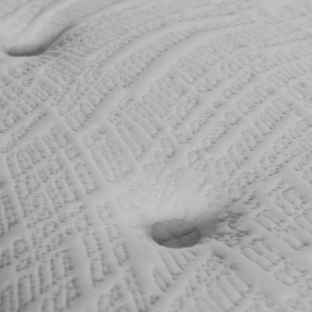 nature mattress video