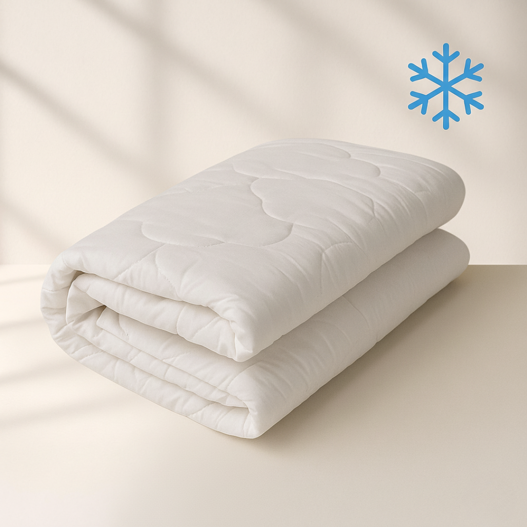 Morfeo FreshCool® Mattress Protector