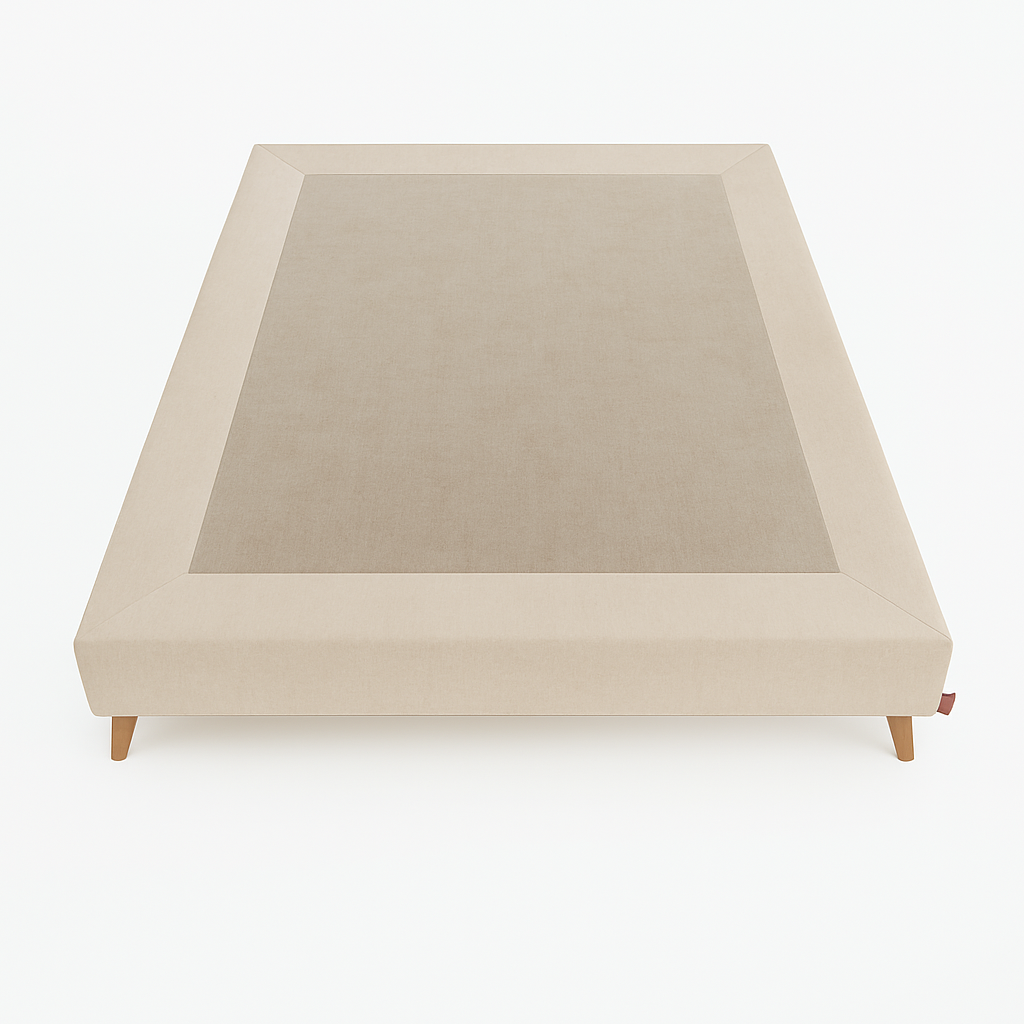 Silos Upholstered Base - Morfeo Mattress