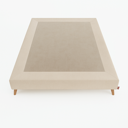 Silos Upholstered Base - Morfeo Mattress