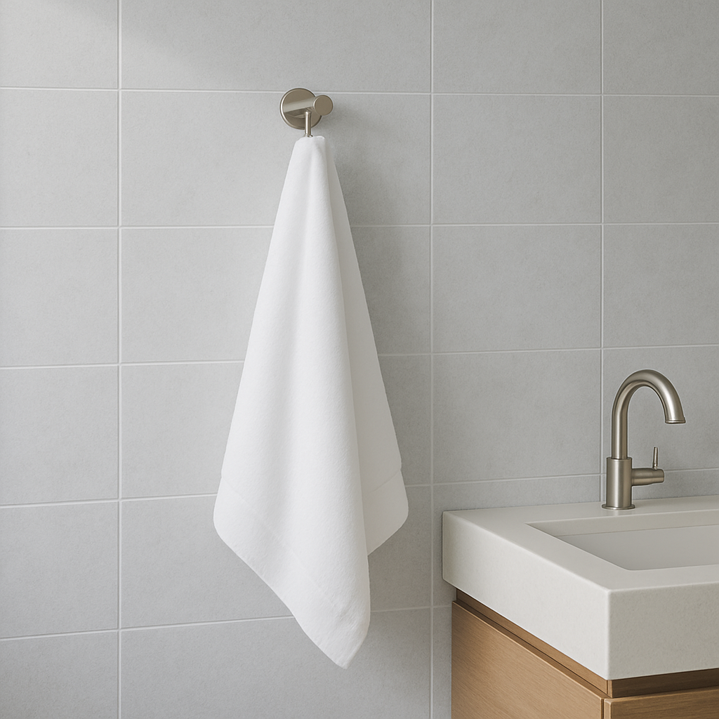 Cala Blanca Bath Towels