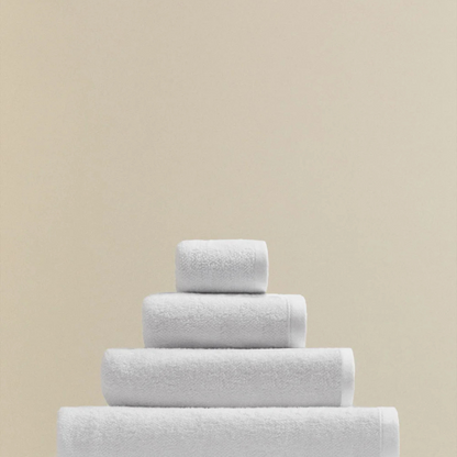 Cala Blanca Bath Towels - Morfeo Mattress